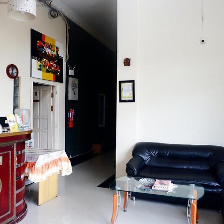 Olive Guest House Bumi Mas Raya Банджармасин Экстерьер фото