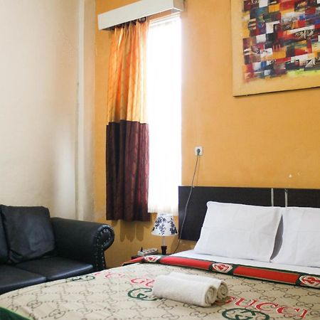 Olive Guest House Bumi Mas Raya Банджармасин Экстерьер фото