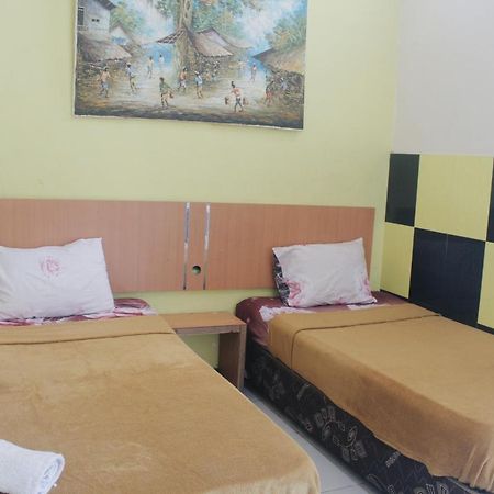 Olive Guest House Bumi Mas Raya Банджармасин Экстерьер фото