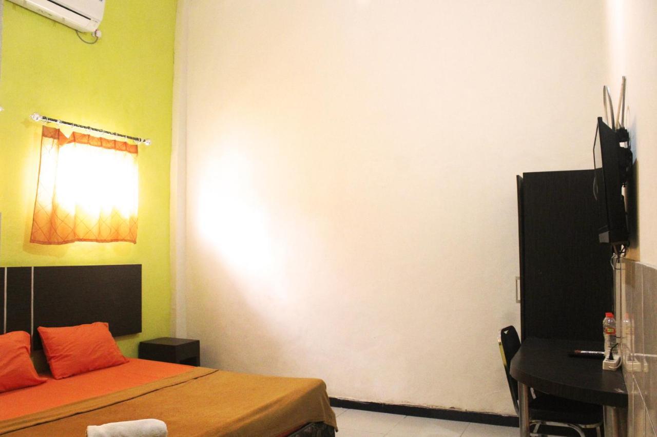 Olive Guest House Bumi Mas Raya Банджармасин Экстерьер фото
