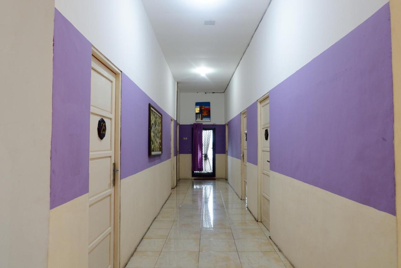 Olive Guest House Bumi Mas Raya Банджармасин Экстерьер фото