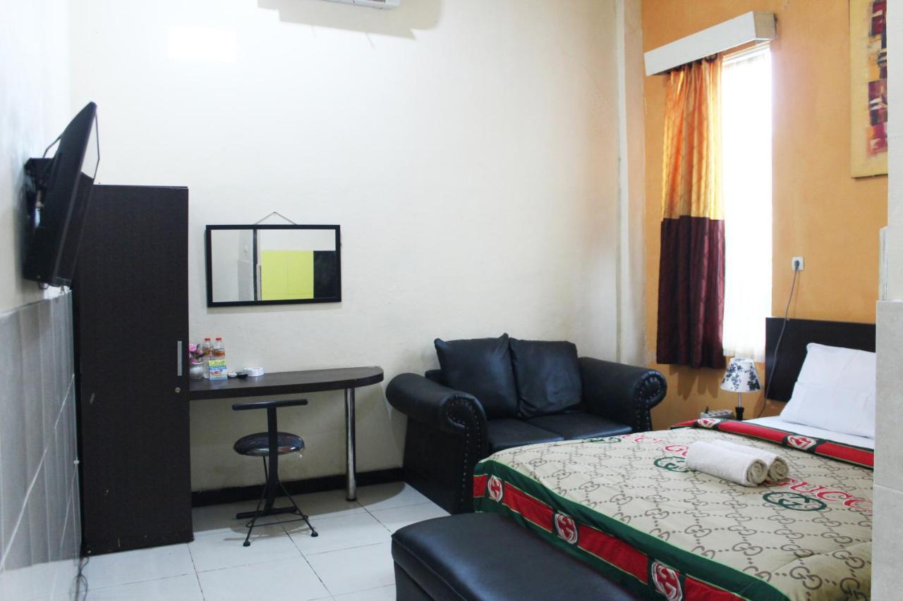 Olive Guest House Bumi Mas Raya Банджармасин Экстерьер фото