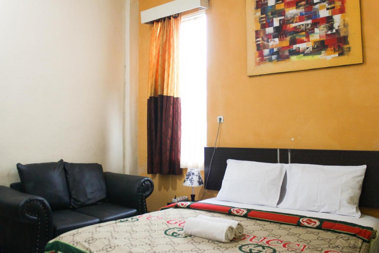 Olive Guest House Bumi Mas Raya Банджармасин Экстерьер фото