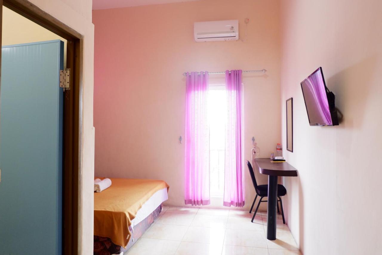 Olive Guest House Bumi Mas Raya Банджармасин Экстерьер фото