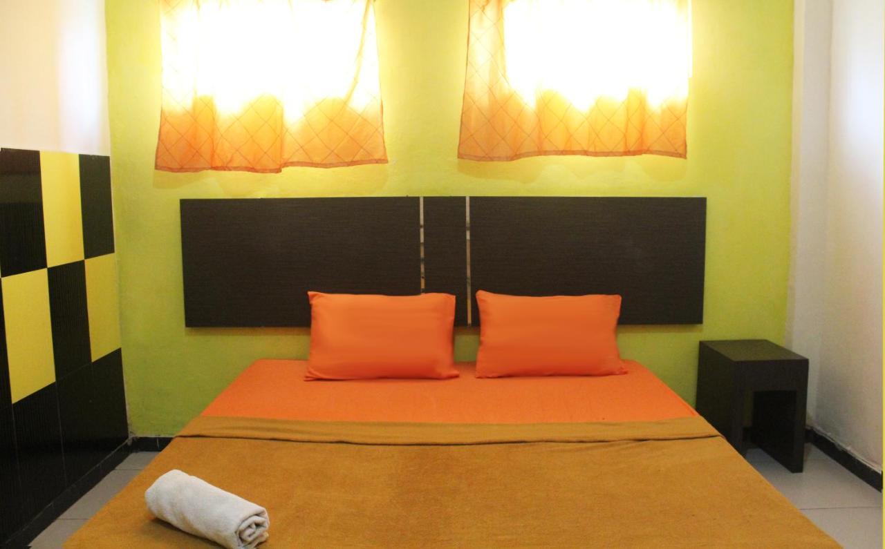 Olive Guest House Bumi Mas Raya Банджармасин Экстерьер фото