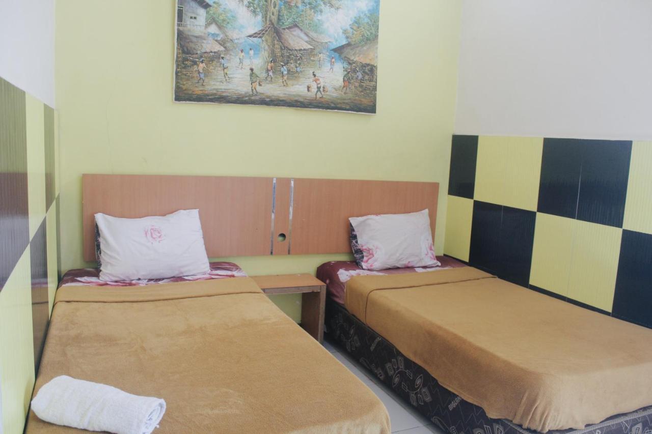 Olive Guest House Bumi Mas Raya Банджармасин Экстерьер фото